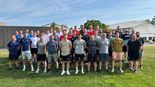 Schiedsrichter Oberliga Lehrgang
