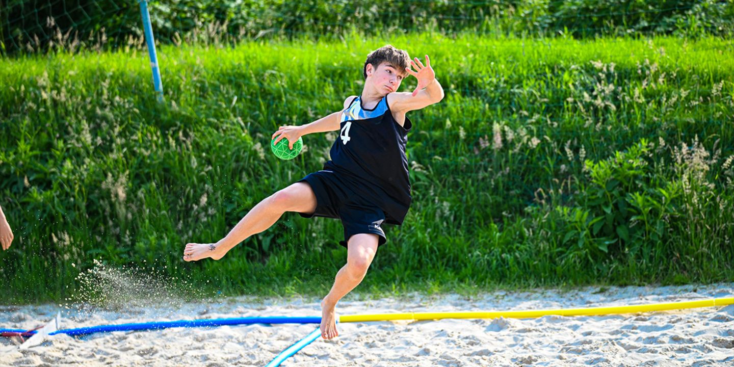 Deutsche Jugend-Meisterschaften 2026 mit Neuerungen in Geislingen