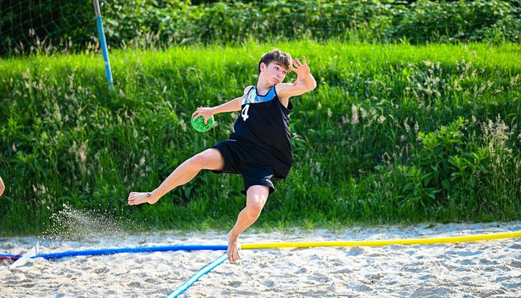 Deutsche Jugend-Meisterschaften 2026 mit Neuerungen in Geislingen