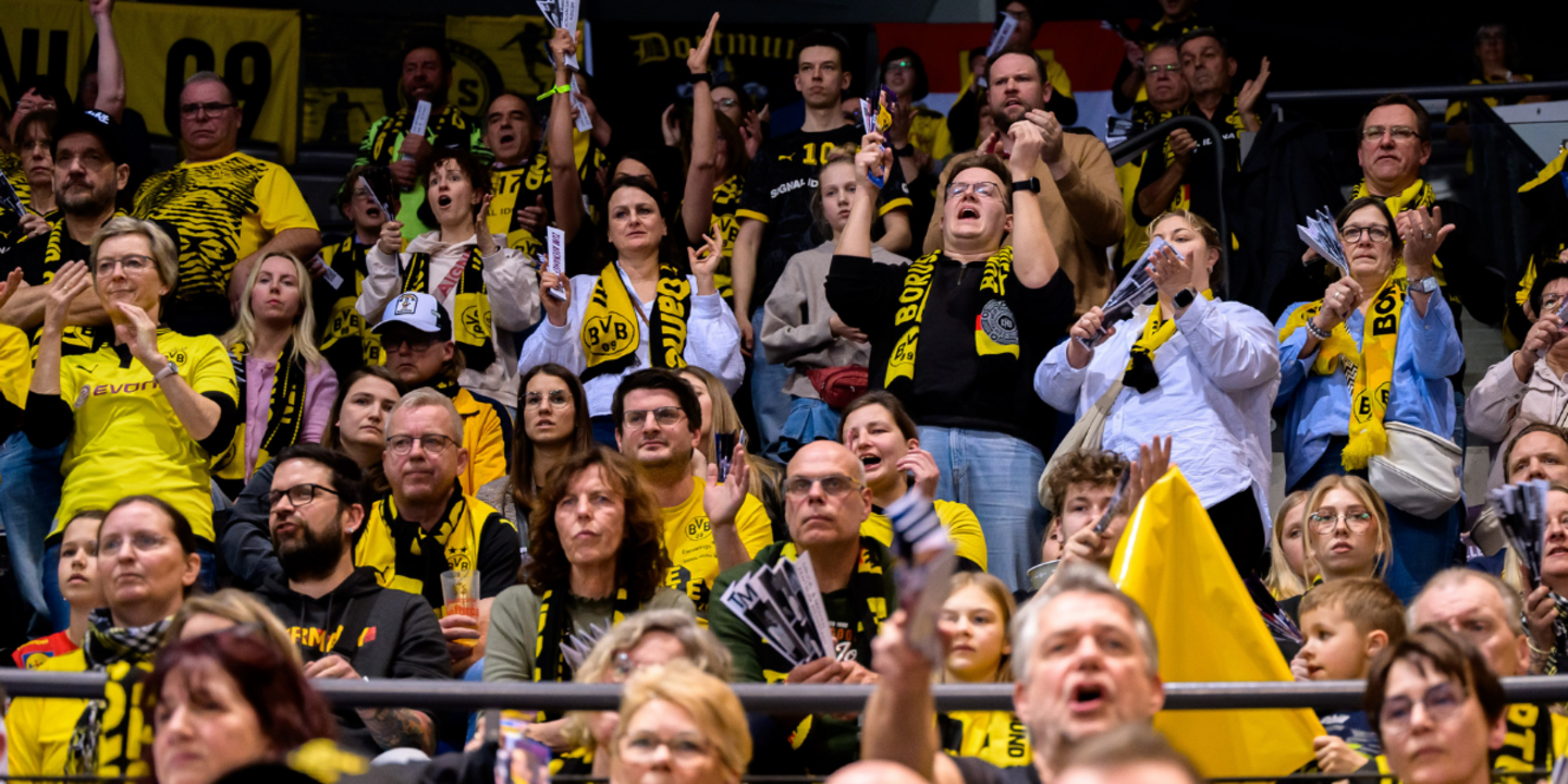 Haushahn Final4 2026: "Alle Mannschaften haben die gleichen Chancen"