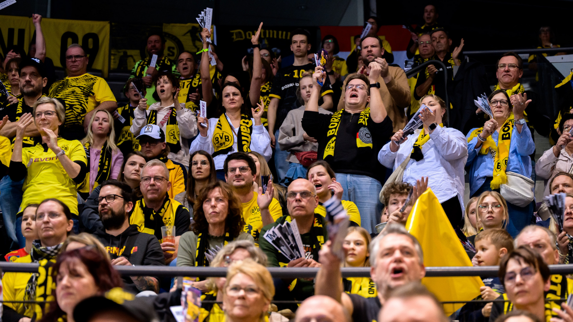 Haushahn Final4 2026: "Alle Mannschaften haben die gleichen Chancen"