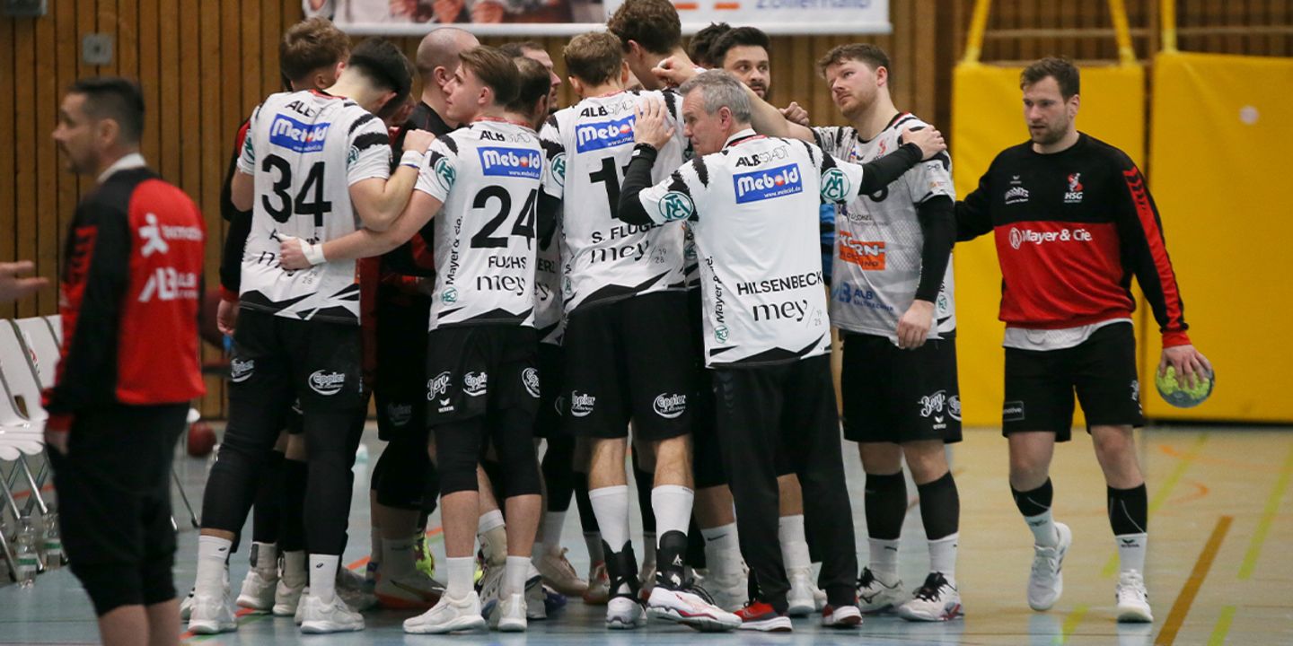 Regionalliga-Vorschau Männer: Halten die Favoriten dem Druck stand? 