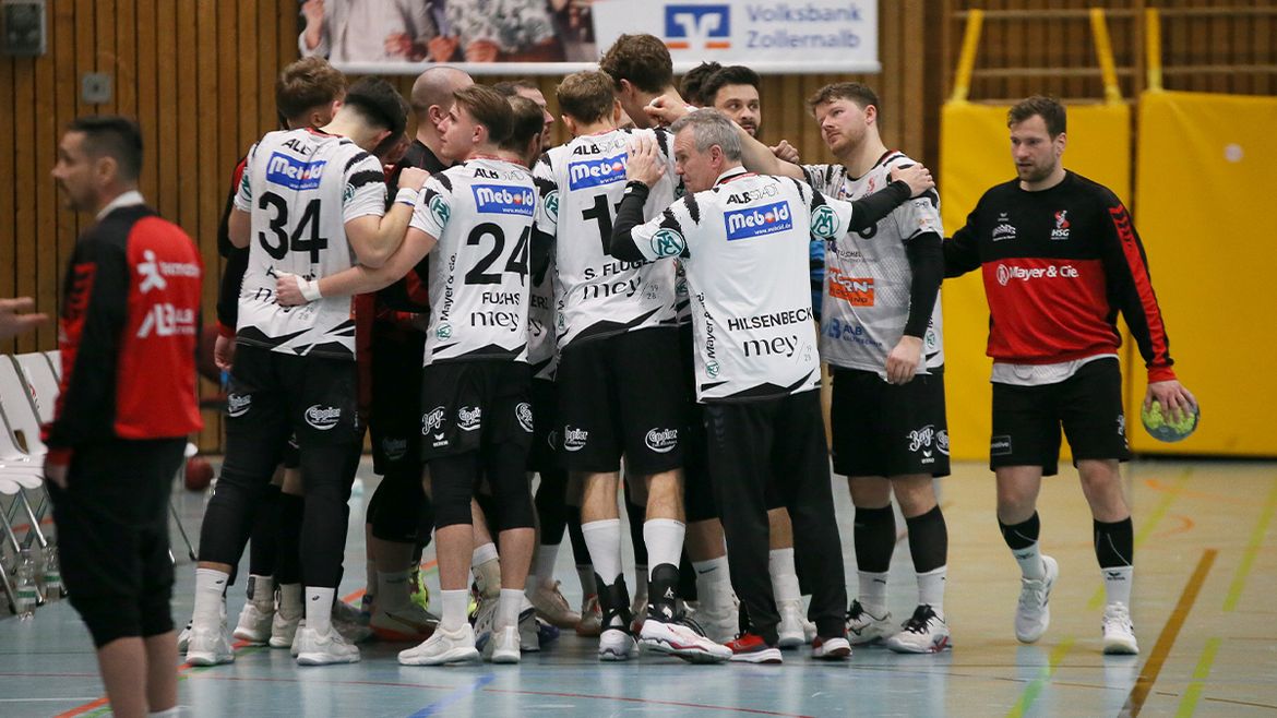 Regionalliga-Vorschau Männer: Halten die Favoriten dem Druck stand? 