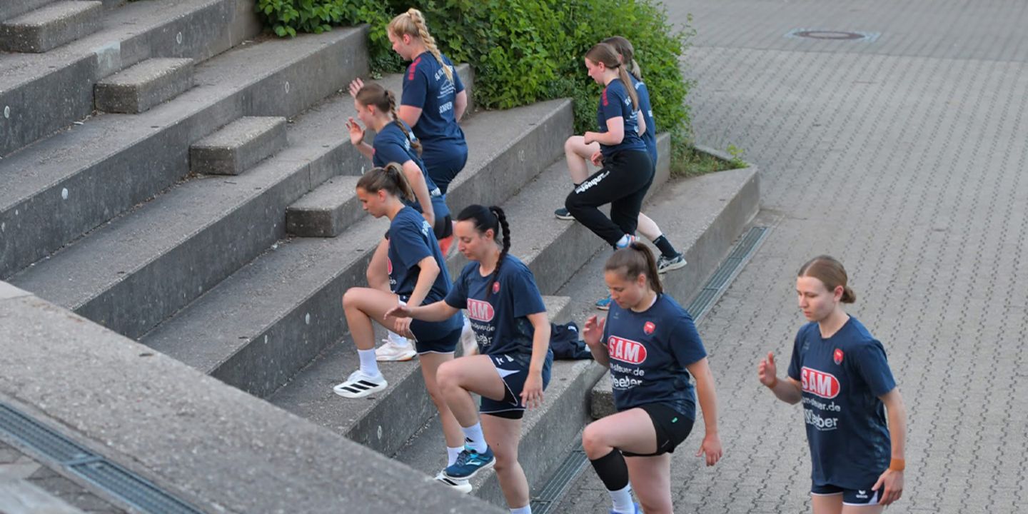 Saisonvorschau auf die Regionalliga der Frauen - Teil 1
