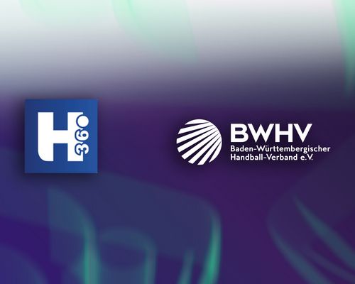 Baden-Württembergischer Handball-Verband e.V. verschiebt Einführung von Handball360