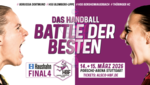 Haushahn Final4: Das Battle der Besten geht in die nächste Runde