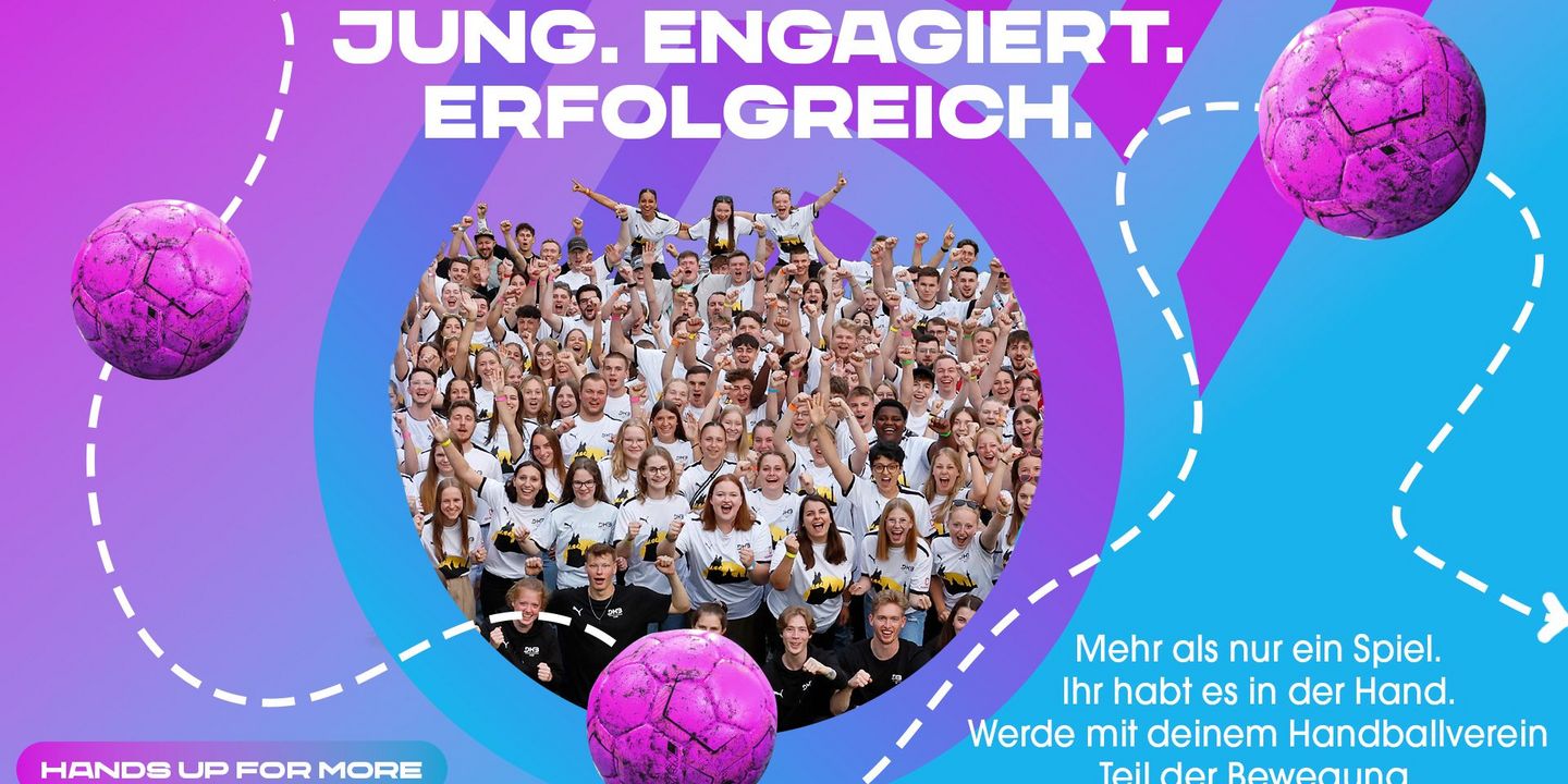 WM-Bälle auf Tour!