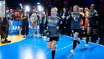 EHF EURO 2026 Qualifiers: Heidelberg freut sich am 8. März auf Deutschlands Handballerinnen 