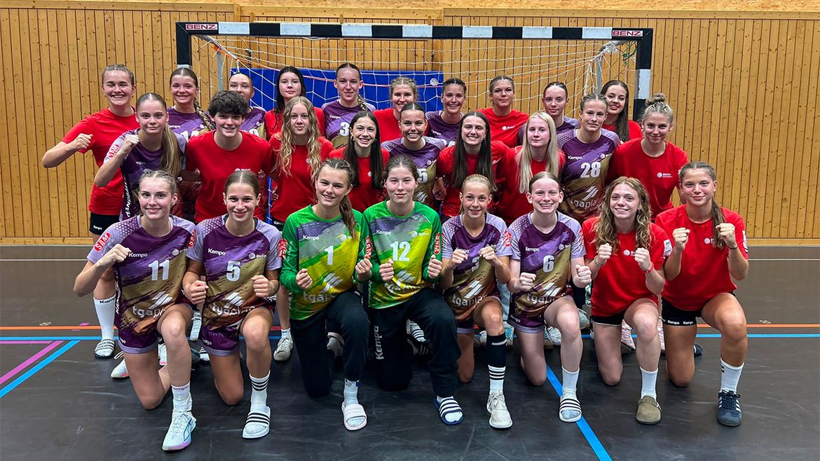 Südcamp 2026: Vier intensive Tage in Albstadt