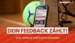 Euer Feedback zählt: handball.net Community-Umfrage 2025