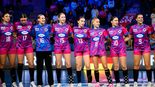 DHB w20: 4-Nationen Turnier in Hannover