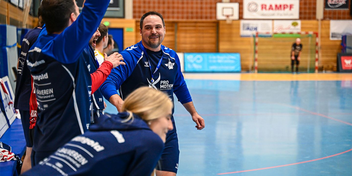 Trainerpreis 2026 Baden-Württemberg 