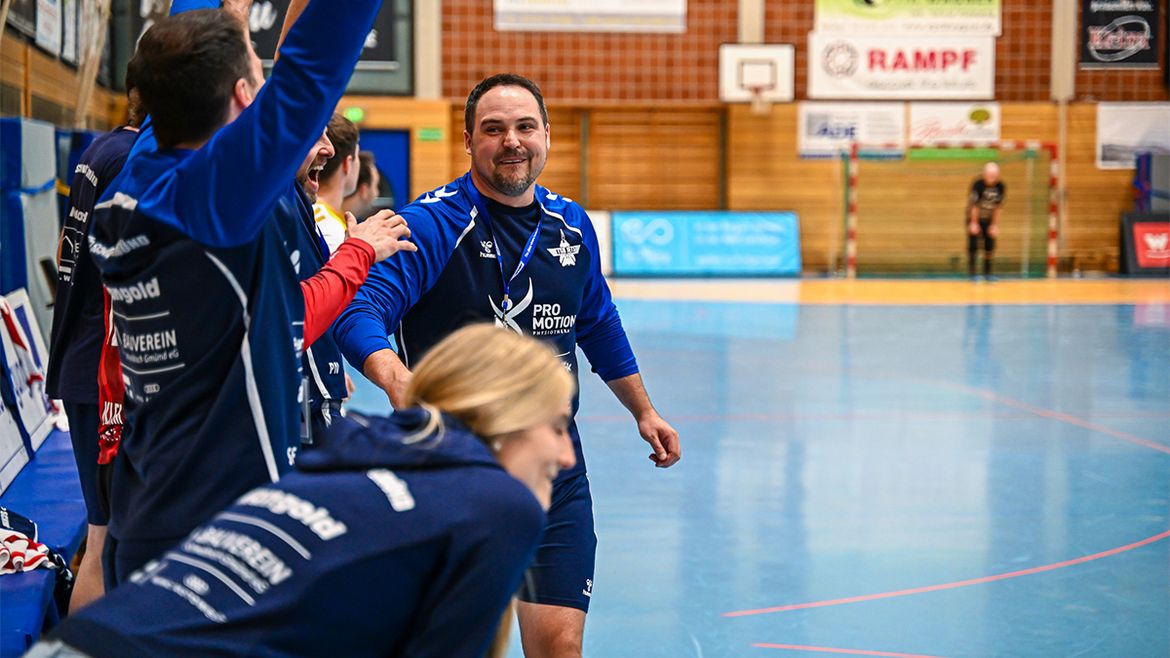 Trainerpreis 2026 Baden-Württemberg 