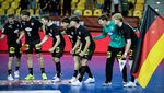 DHB U21: Sieg über Ägypten beschert Platz fünf
