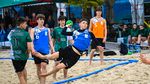 Einladung zum Lehrgang der mU17 Beachhandball-Nationalmannschaft 