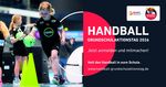 Die Anmeldephase für den nächsten Handball-Grundschulaktionstag ist angelaufen