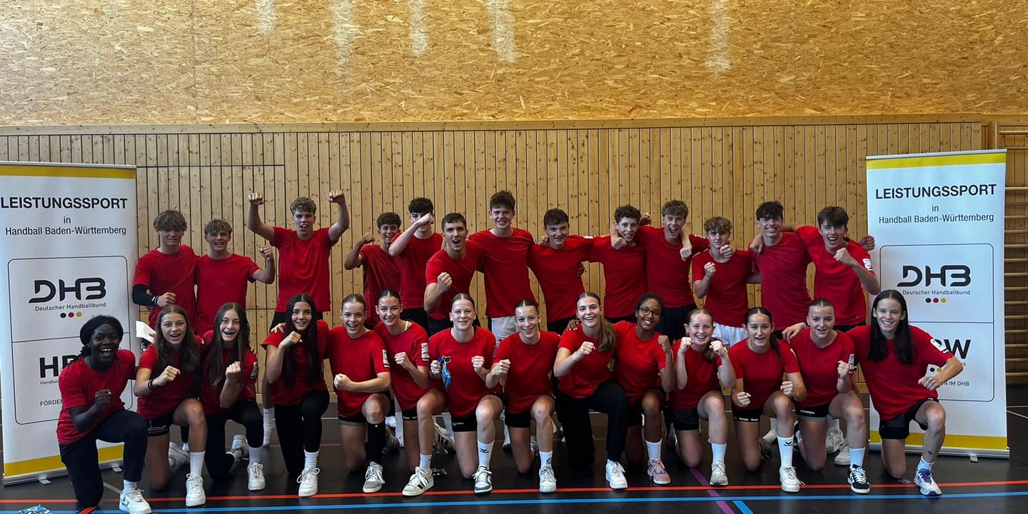 Erfolgreiches Südcamp 2024