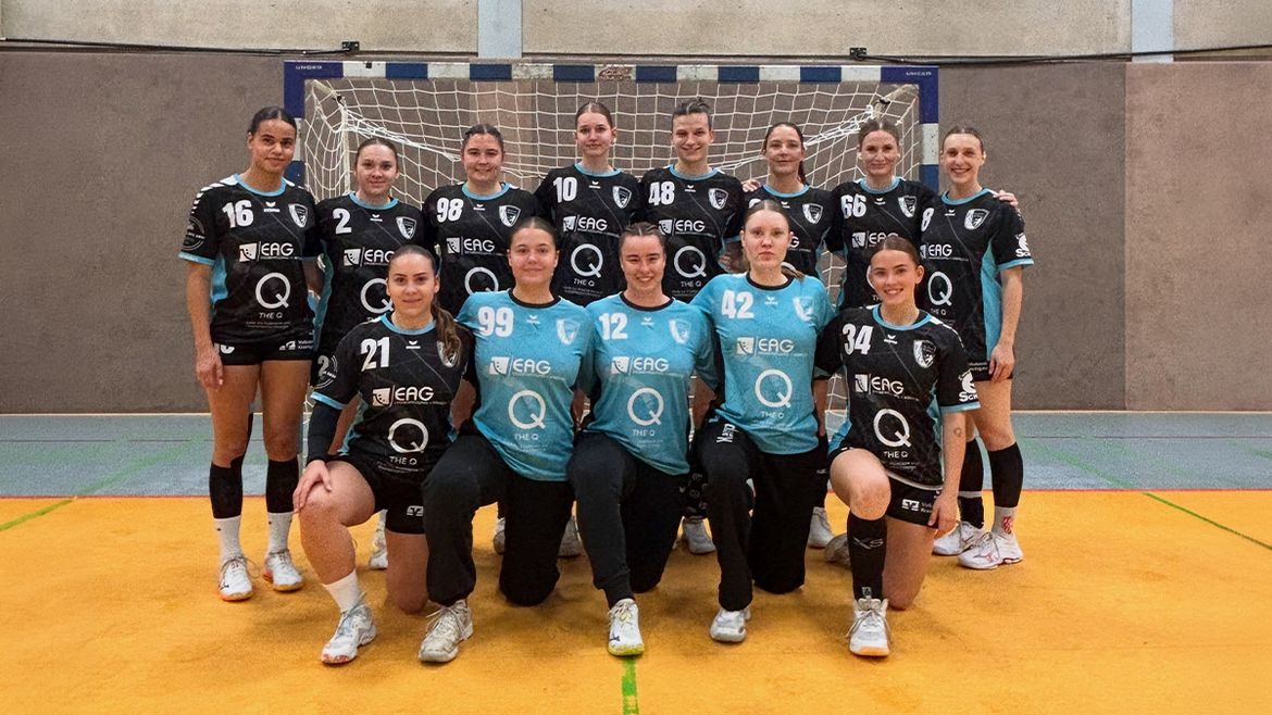 Regionalliga-Vorschau Frauen: Derby in St. Leon-Rot!