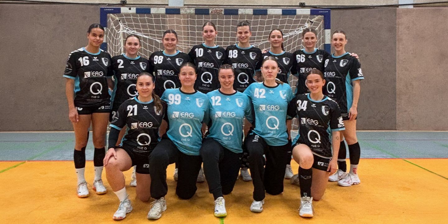Regionalliga-Vorschau Frauen: Derby in St. Leon-Rot!