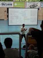 Ausrichtersuche Schwäbische Handballschule 2026
