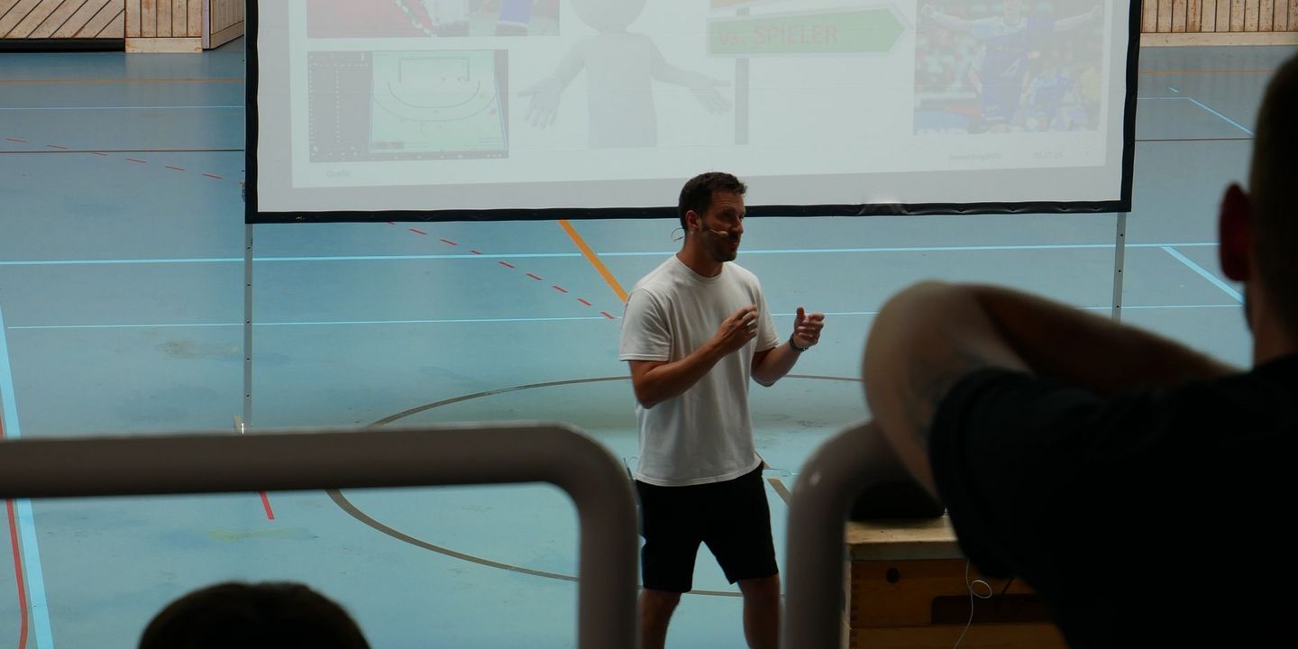 Ausrichtersuche Schwäbische Handballschule 2026