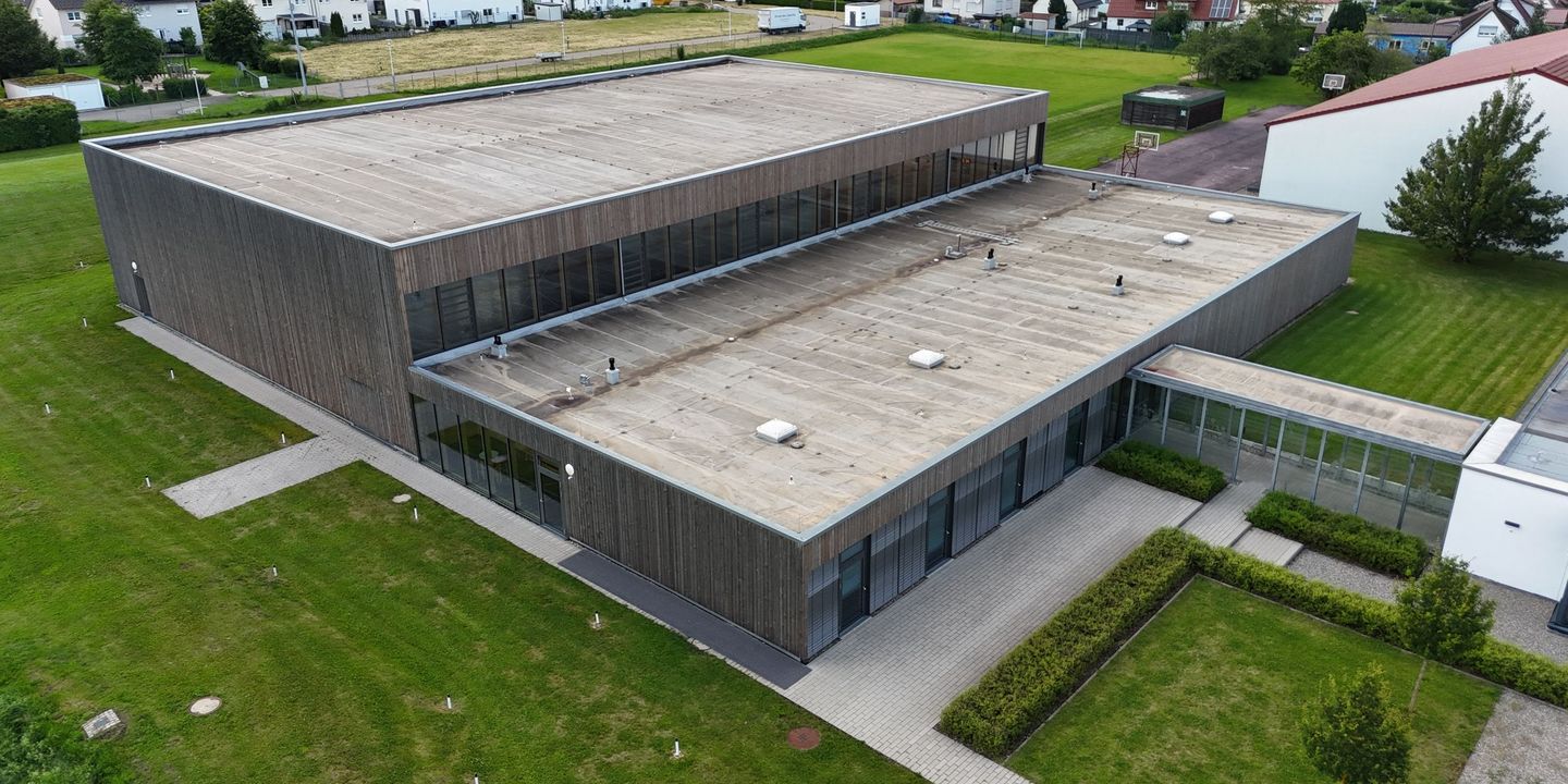 Lehrgangsplan 2026 veröffentlicht