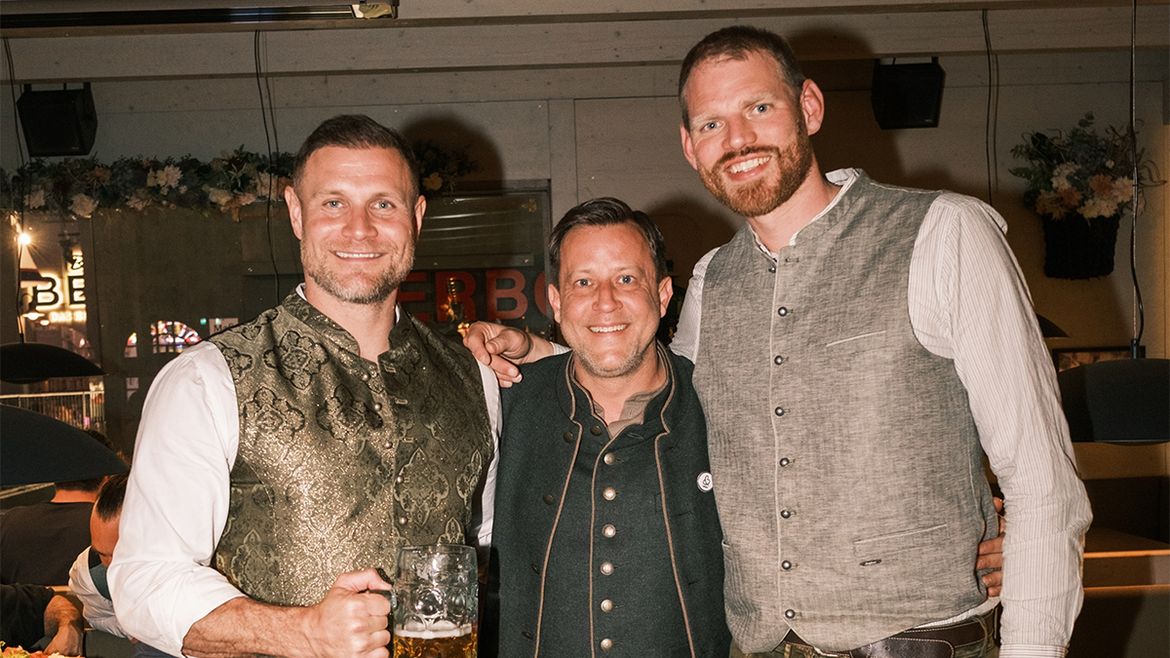 Handball Wasen 2026 am 04.10.26 Beim BENZ – Das Hofbräu Zelt 