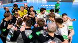 DHB: WM-Generalproben gegen Portugal