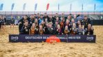 Beach Handball: Brüder Ismaning und 12 Monkeys Köln setzen sich die Beach-Krone auf