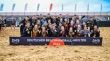 Beach Handball: Brüder Ismaning und 12 Monkeys Köln setzen sich die Beach-Krone auf