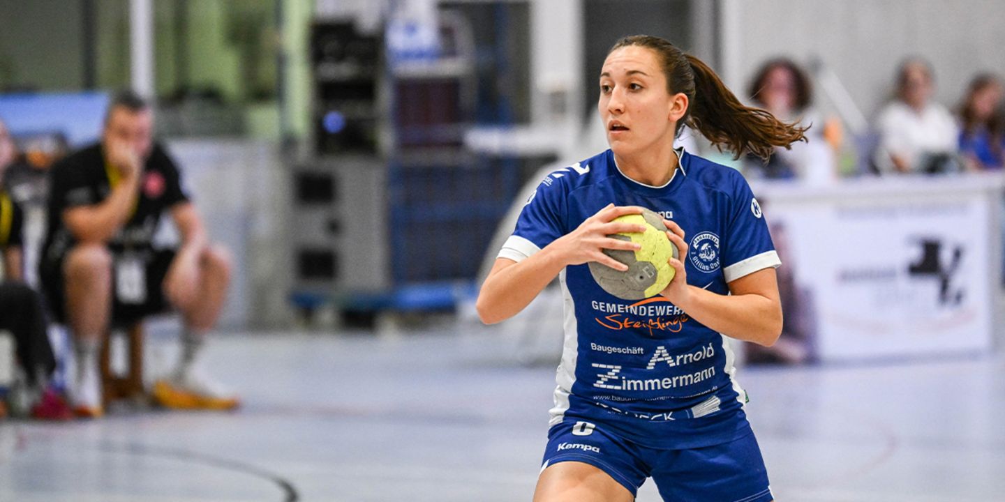 Saisonvorschau auf die Regionalliga der Frauen - Teil 2