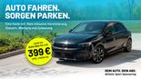 Auto fahren. Sorgen parken. Jetzt Opel Corsa sichern!