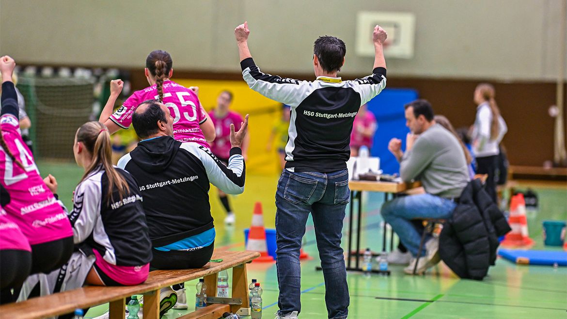 Regionalliga-Vorschau Frauen: Wird der Kampf um die ersten Plätze so spannend wie nie?