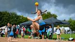 Finale im Sand: Endrunde der BWHV Mini Beach Handball und Jugend Beach Handball-Turnierserie 