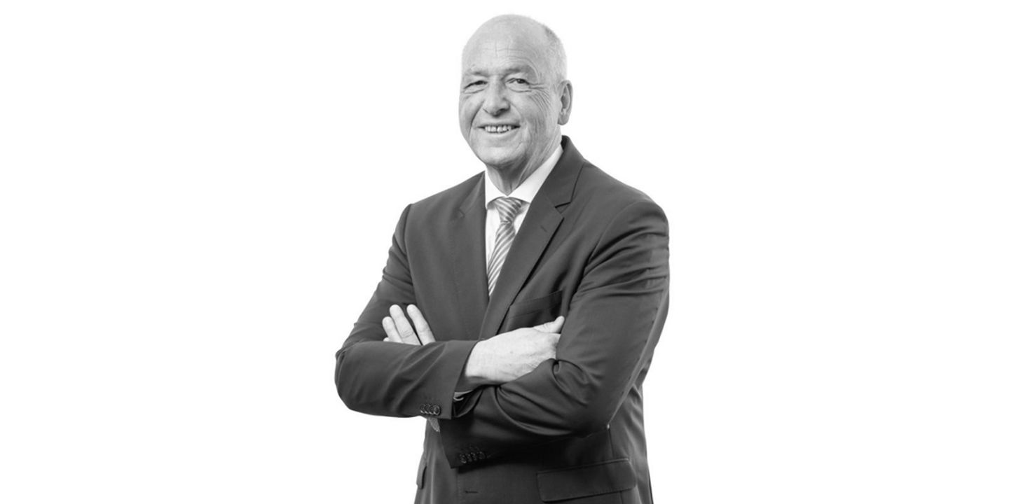 Nachruf Dietmar Straub