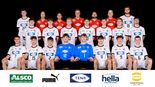 DHB: mU20 mit weiterem Vorbereitungslehrgang 