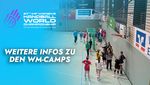 WM-Camps 2025 – Dein Handball-Highlight im Zeichen der Weltmeisterschaft!