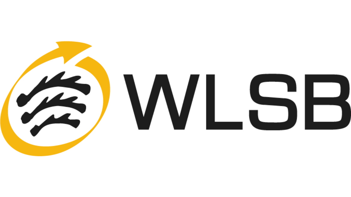Stellenausschreibungen des WLSB