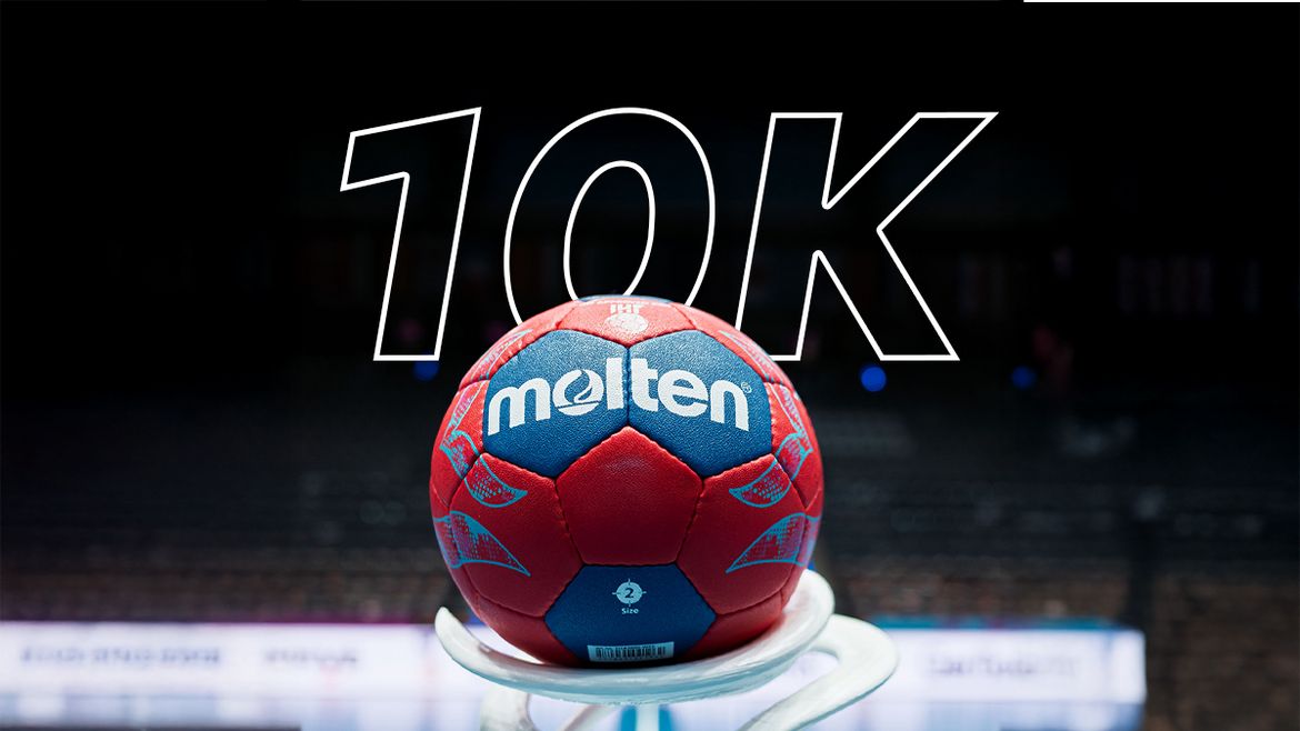 Instagram-Gewinnspiel zum Follower-Jubiläum