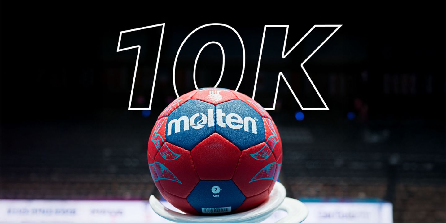 Instagram-Gewinnspiel zum Follower-Jubiläum