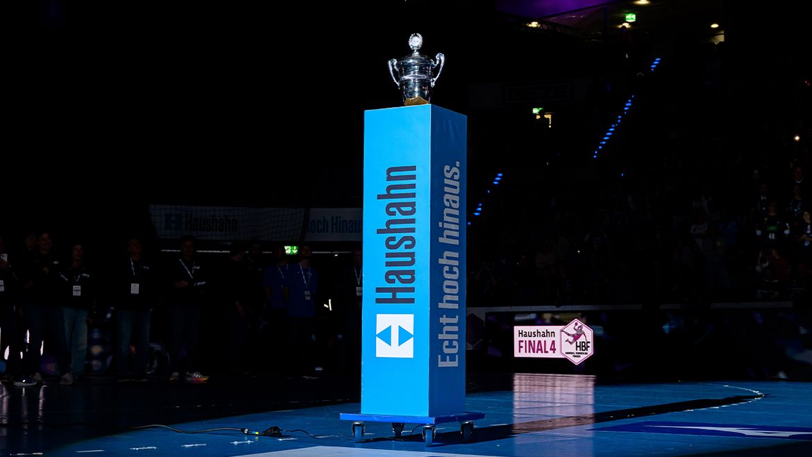 Countdown zum Haushahn Final4 läuft – Gemeinsamer Einsatz gegen Blutkrebs am Final-Sonntag