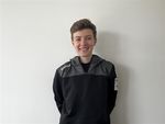 Wir begrüßen unser neues Teammitglied