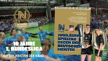10 Jahre 1. Bundesliga in Neckarsulm - die Handball-Region feiert mit!