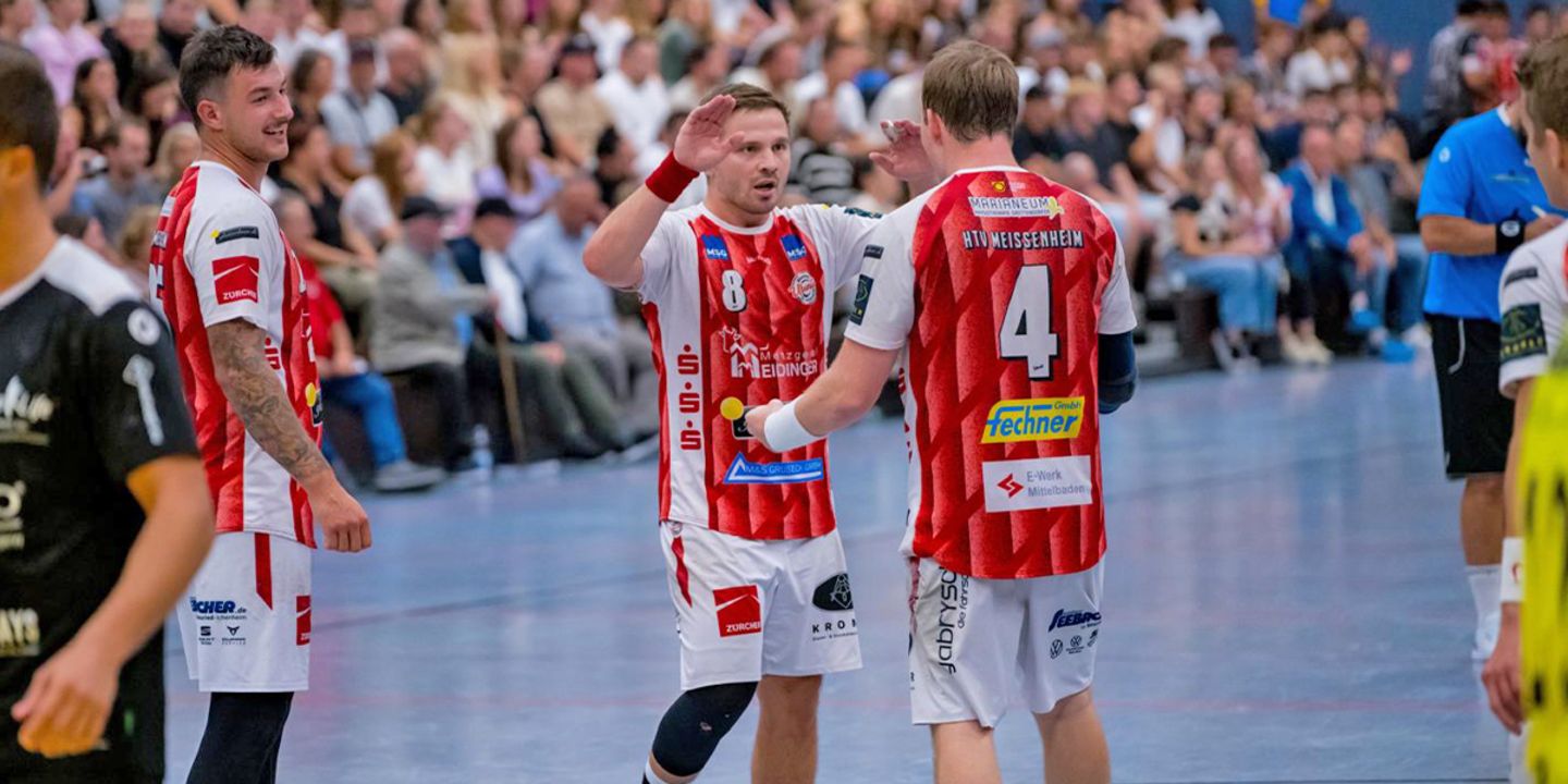 Relegationen und Entscheidungsspiele für die Saison 25/26 stehen fest