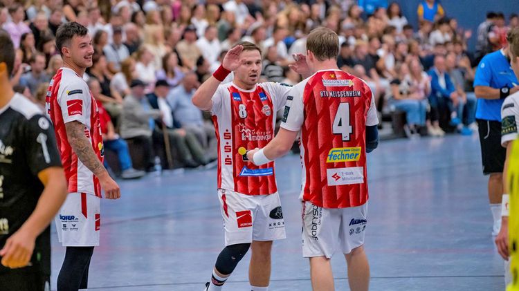 Relegationen und Entscheidungsspiele für die Saison 25/26 stehen fest