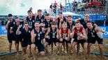Beach Handball: Zehner-Aufgebot für WM in Kroatien