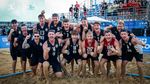 Beach Handball: Zehner-Aufgebot für WM in Kroatien