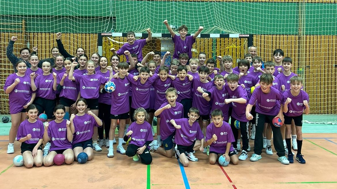 Ausrichter für WM-Camps 2027 gesucht