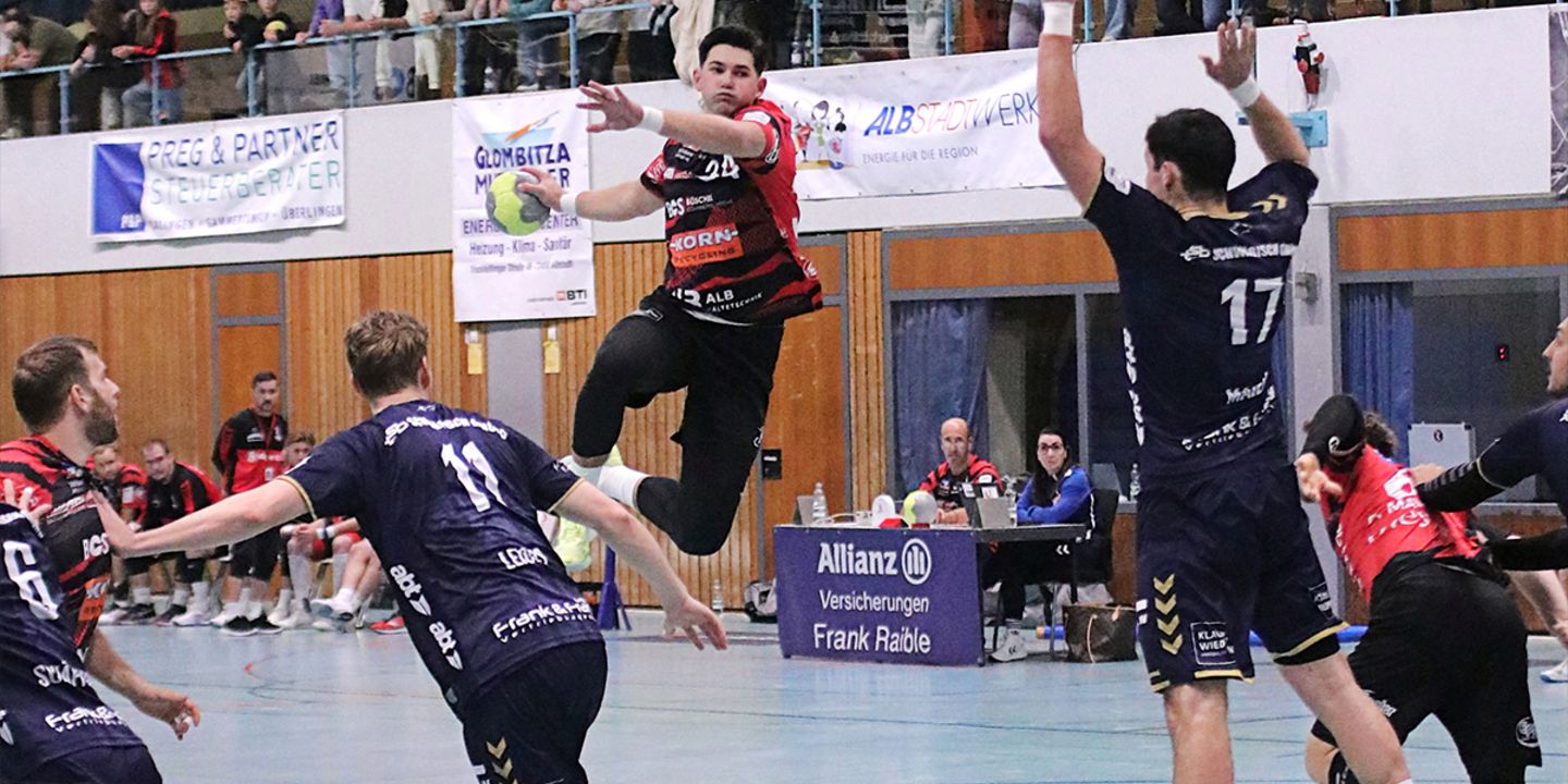 Regionalliga-Vorschau Männer: Wer verbringt die Faschingspause auf Platz 1?