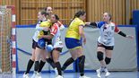 Regionalliga-Vorschau Frauen: Es wird wieder zugepackt!